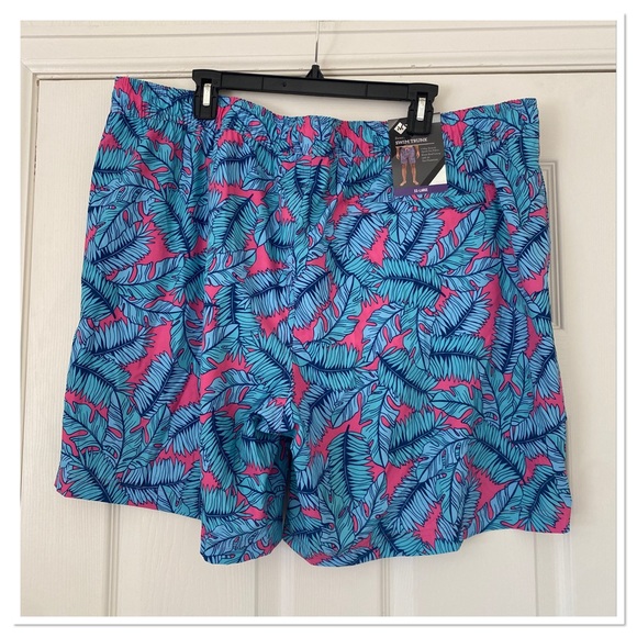 Men’s Resort Swim Trunk Member’s Mark - Picture 2 of 3